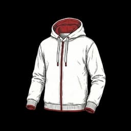 Bluza polarowa