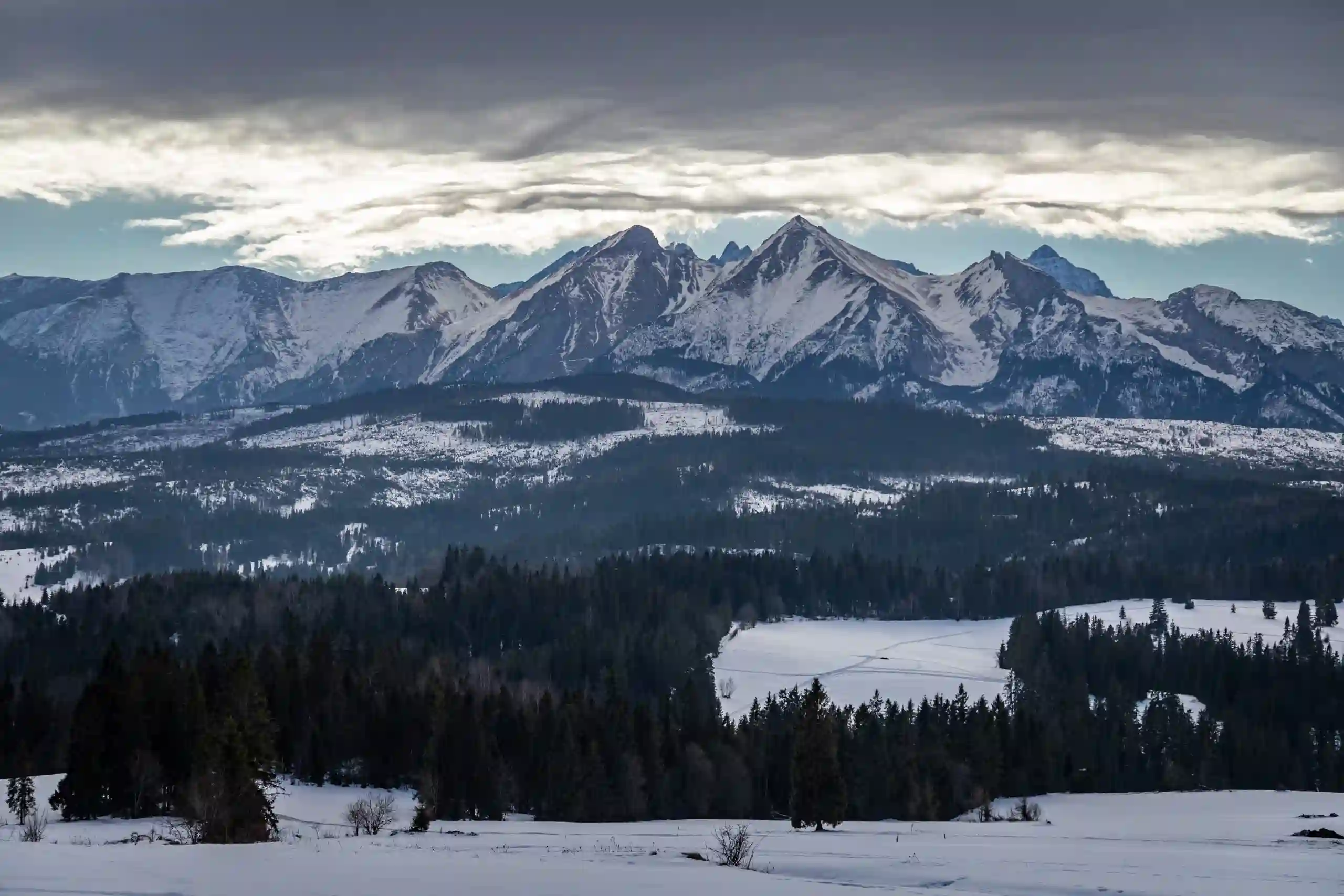 High Tatras — partnership with travel agencies